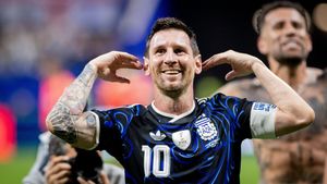 Lionel Messi, cel mai mare fotbalist din toate timpurile? La 39 de ani, încă uimește lumea fotbalului