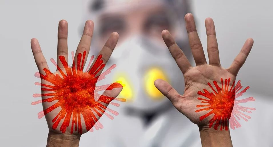 Medicul Răzvan Constantinescu, declarație halucinantă despre coronavirus: “Mă ofer voluntar să mă infectez cu virusul vieții”