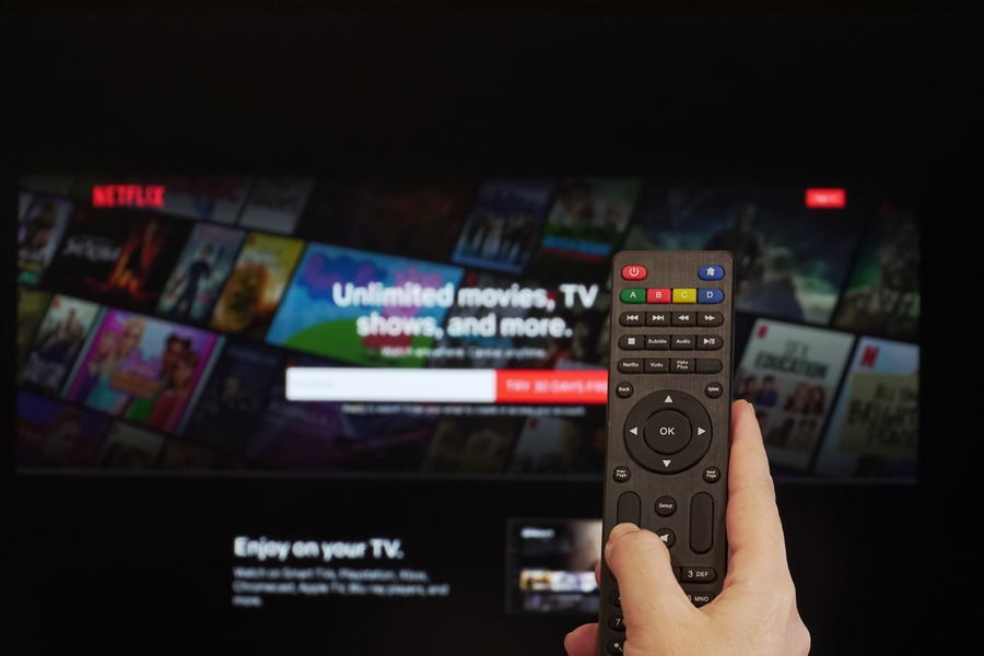 Serialul fenomen de pe Netflix