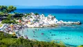 Alertă în Grecia după ce o turistă a dispărut de pe șezlongul de pe plajă. Soțul ei era alături, dar dormea