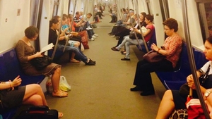 Surpriza pe care o vor avea cei care merg cu metroul mâine