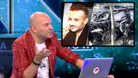 Dan Capatos a dezvăluit ce droguri a consumat Răzvan Ciobanu înainte de accident