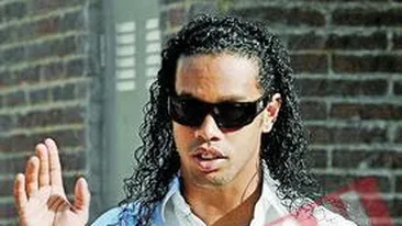 Detaliile venirii lui Ronaldinho la Milan