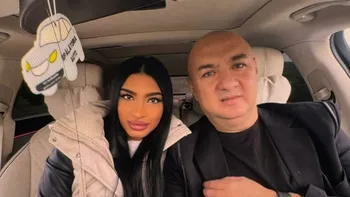 Nicolle, iubita lui Leo de la Strehaia, a făcut marele anunț. Detaliul care a stârnit imediat reacții