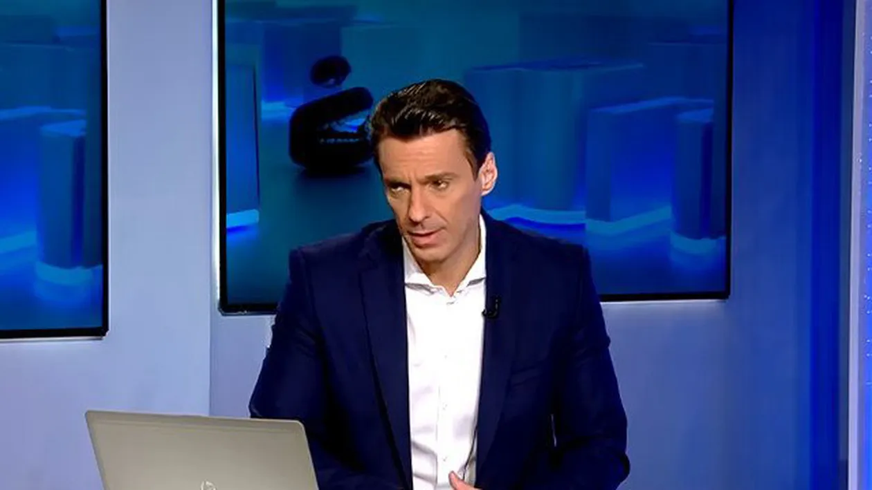 Reacția lui Mircea Badea după anunțul lui Teodorovici privind gratuitatea studenților la tren: Mă simt jignit. Îmi vine să vomit