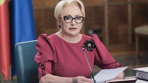 Viorica Dăncilă a răspuns victimelor din Colectiv: ”Voi susține propunerea lor de modificare a legislației”