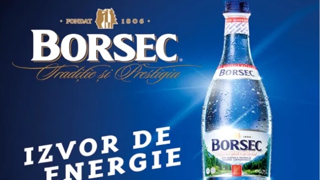(P) Borsec, apa minerală natural carbogazoasă, un aliat de nădejde pentru pacienții cu sindrom metabolic