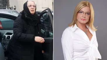 De ce nu a sunat-o Rodica Țopescu pe fiica ei, Cristina, de Revelion. Mama regretatei jurnaliste locuiește în București. Cu toate acestea...