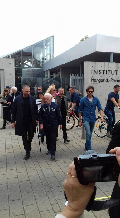 Doliu în lumea muzicii! Charles Aznavour a murit la vârsta de 94 de ani