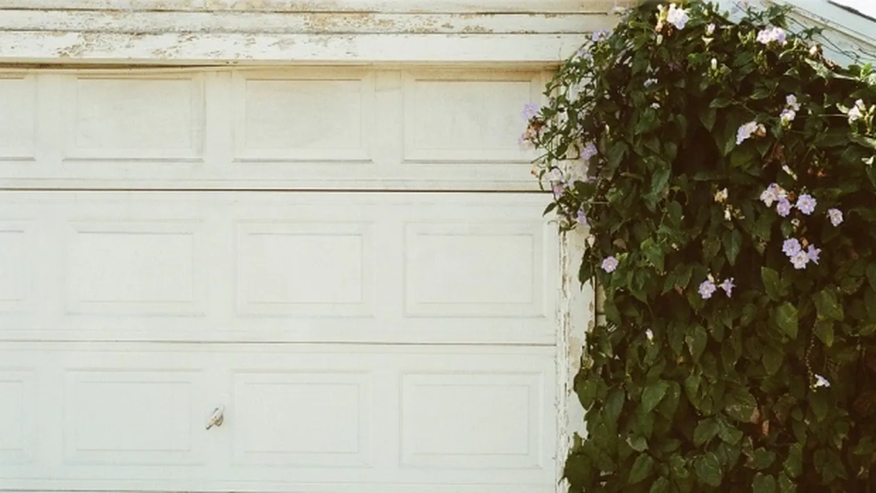 Bunicul lor nu-i lăsa niciodată să intre în garaj. După moartea bătrânului, nepoţii au aflat că acesta le-a lăsat moştenire chiar „locul interzis”. Când au deschis uşa, au rămas fără cuvinte