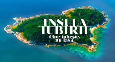 Primele imagini de la Insula iubirii 2026 au scăpat pe internet. Au început filmările