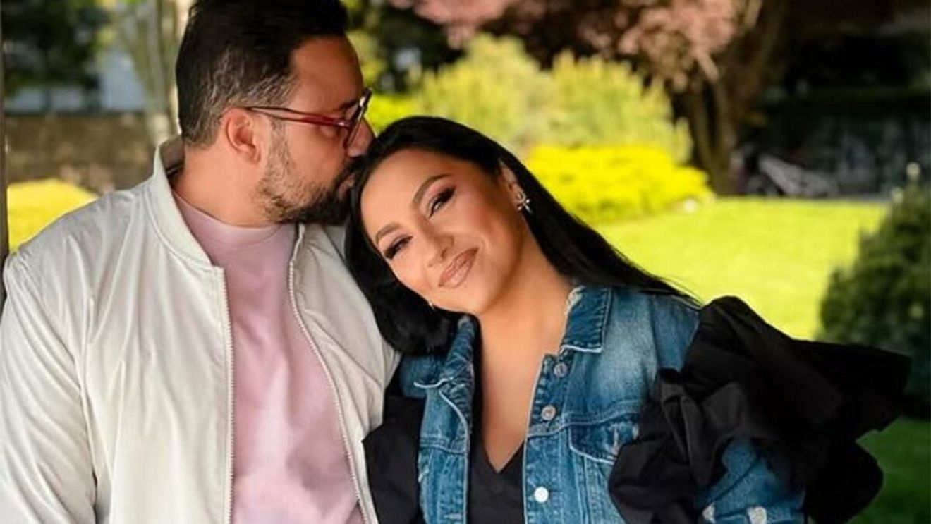 Andra Măruță, însărcinată a treia oară? Legătura cu plecarea lui Cătălin Măruță de la Pro TV