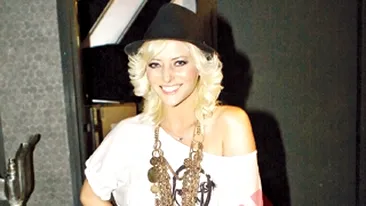 Delia Matache: Industria muzicala romaneasca a luat-o pe o panta gresita si limitata!