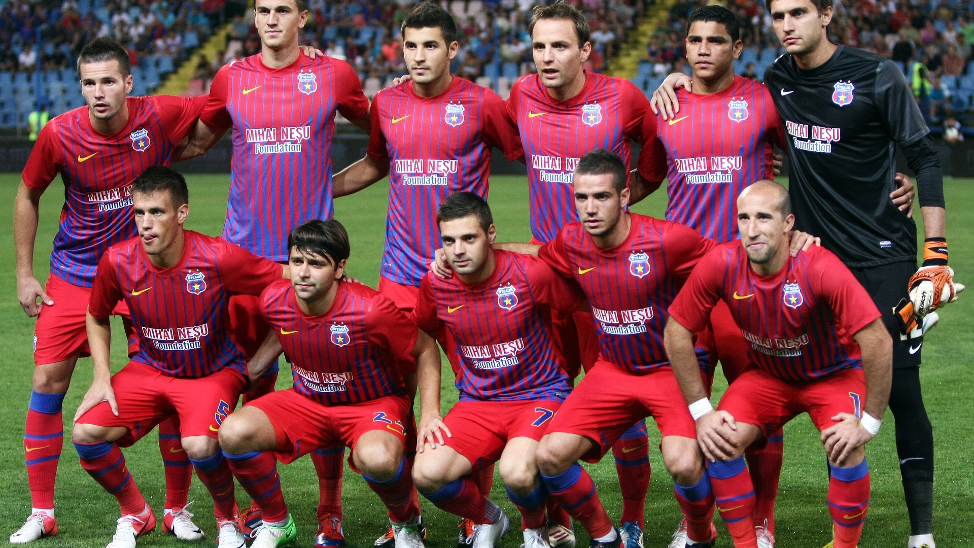 Veste excelenta! UEFA a decis: Steaua a scapat, dar va fi monitorizata 5 ani!