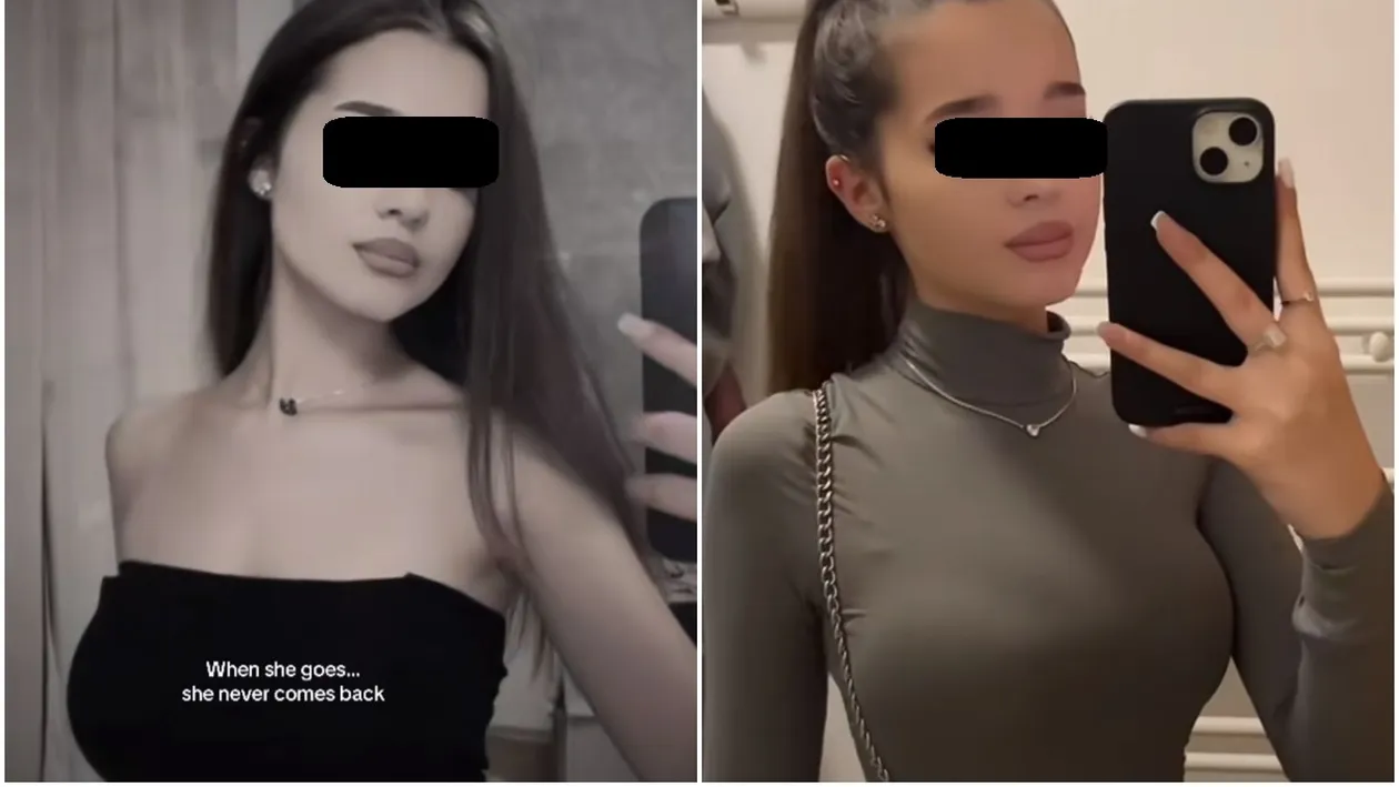 Răsturnare de situație în cazul morții Sarei, fata din Brașov care a căzut de la etajul 8. Ipoteza luată în calcul de anchetatori