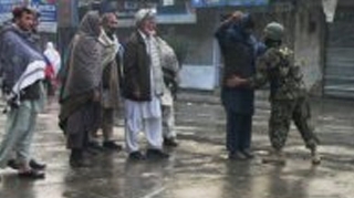 Primarul orasului Kandahar, ucis de un kamikaze care avea explozibil in turban