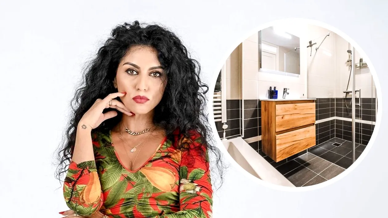 Doinița Oancea, detalii picante despre adolescență. Cum se înțelegea cu părinții: ”Mă încuiam în baie”