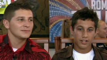 Tiganii care au facut senzatie la Romanii au Talent: Moare lumea de necaz