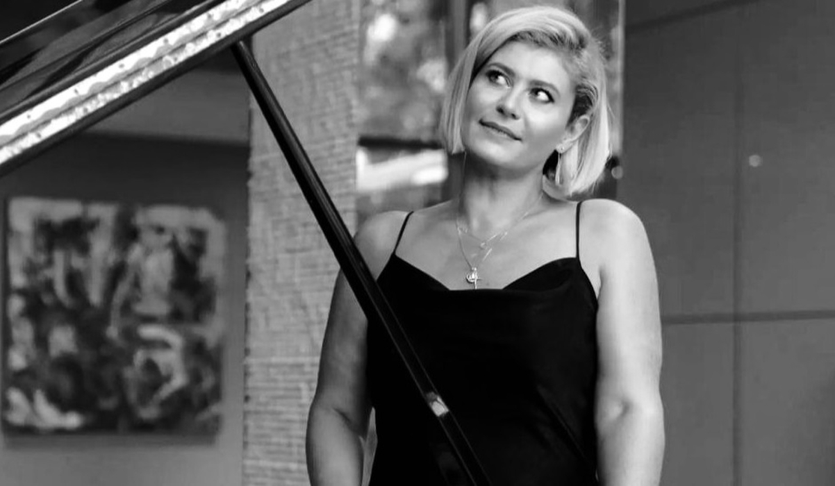 Ioana Maria Lupașcu a trecut la vece veșnice în luna august a anului trecut / (Sursa: Facebook)