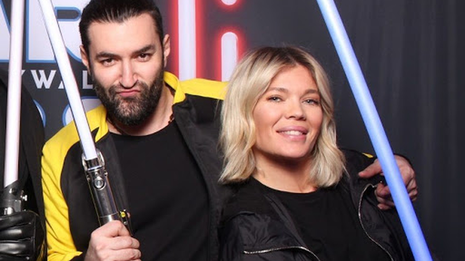 Gina Pistol, cerută de soție de Smiley? Detaliul care i-ar fi dat de gol