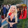 Sonia Trifan, show total la majoratul carierei! Designerul a transformat podiumul într-un spectacol „Belle Époque”: „Mă simt mai bine și mai frumos decât la 18 ani”