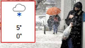 Meteorologii Accuweather anunță ninsori în România. Pe ce dată exactă scăpăm de iarnă în București și în celelalte orașe