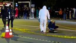 Bărbatul omorât în bătaie de doi tineri de 16 și 20 de ani lângă Parcul Crângași a încercat să apere două fete