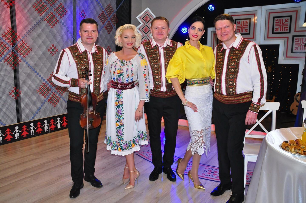 Maria Constantin se mărită din nou! Cine e cel de-al treilea soț și ce artistă cunoscută a acceptat să-i fie nașă