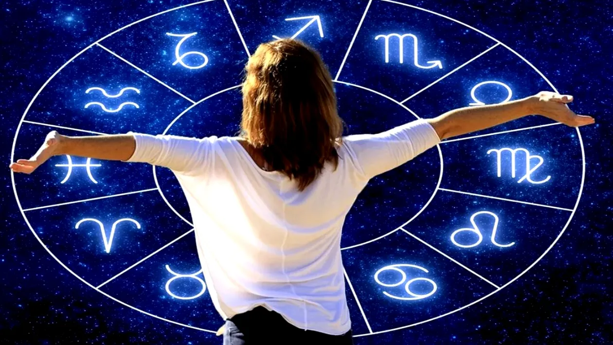 Cea mai fericită zodie în 2026. Astrele sunt de partea ei pe tot parcursul anului