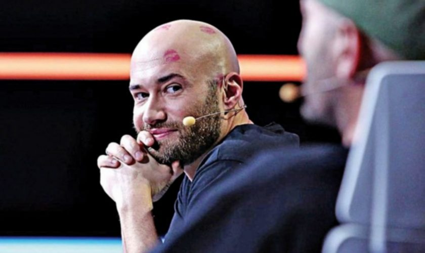 Mihai Bendeac, un actor de comedie celebru (Foto: Instagram)