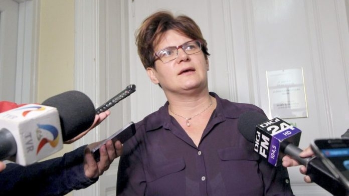 Lovitură dură pentru fostul viceprimar al Clujului! Anna Horvath, condamnată de ÎCCJ la 2 de închisoare cu suspendare pentru trafic de influență