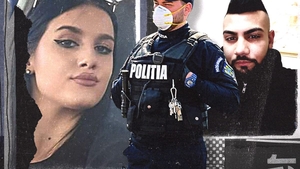 Criminalul care și-a ucis iubita din gelozie i-a plimbat cadavrul prin oraș + detaliul care i-a șocat pe polițiști! Ionela cerea, disperată, ajutorul, în urma amenințărilor!