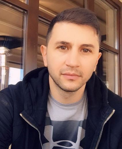 Claudiu Răducanu se luptă în instanță cu fosta soție și părinții acesteia pentru 44.000 de euro