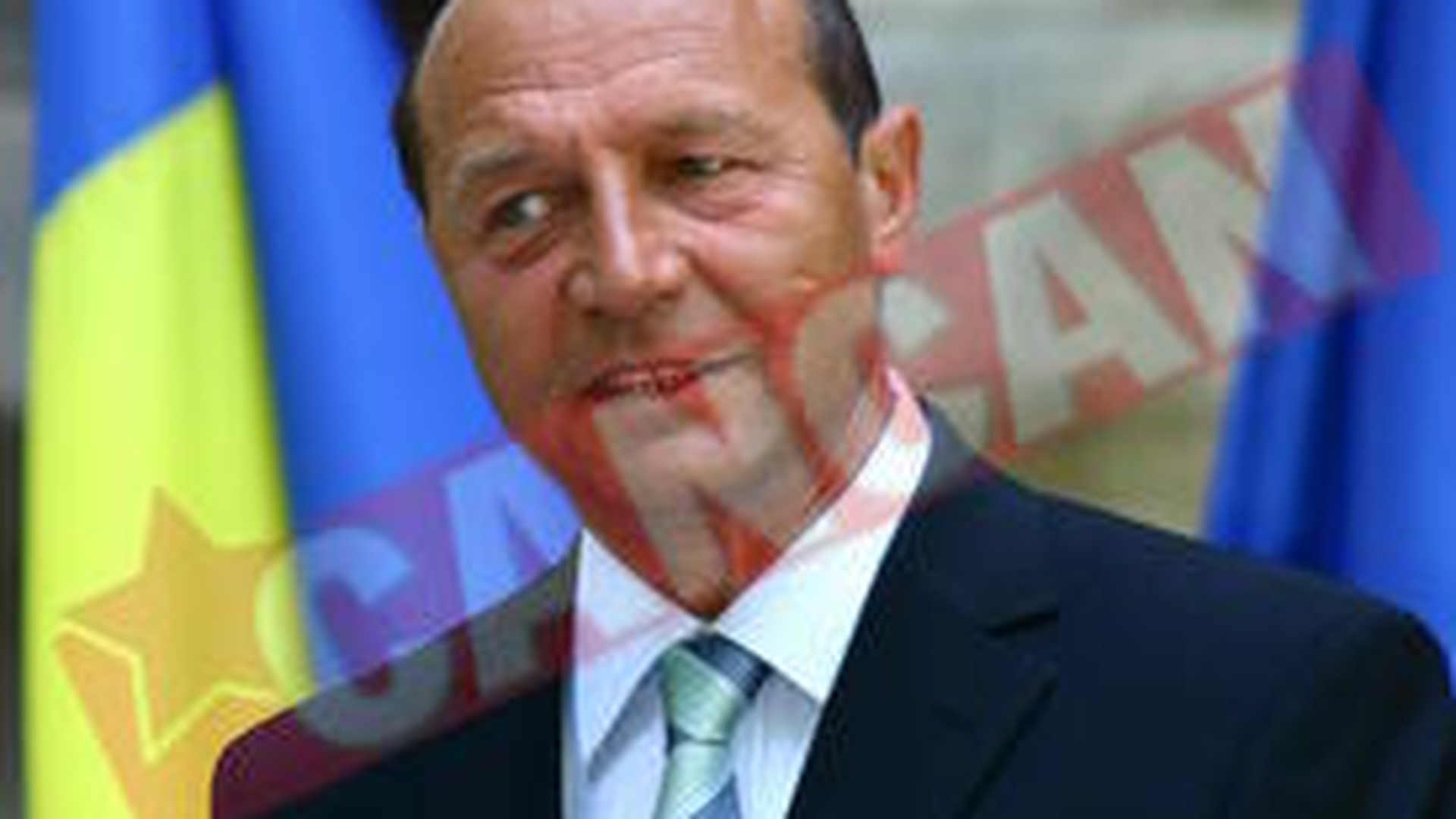 BASESCU SI GEOANA in turul II al prezidentialelor! Cine crezi ca va iesi presedinte?