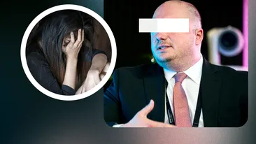 “Milionarul ascuns”, acuzat că și-a bătut soția și copilul: ”O să vă distrug pe toți! Nu scapi de mine”