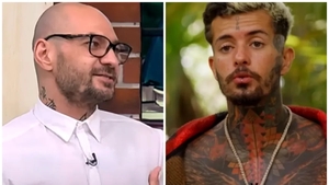 S-a aflat tot adevărul! Care este de fapt motivul pentru care Cristi Mitrea și Zanni sunt în război: „I-am cucerit una dintre partenere”