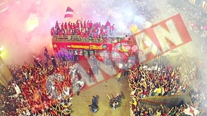 Carnavalul milanez