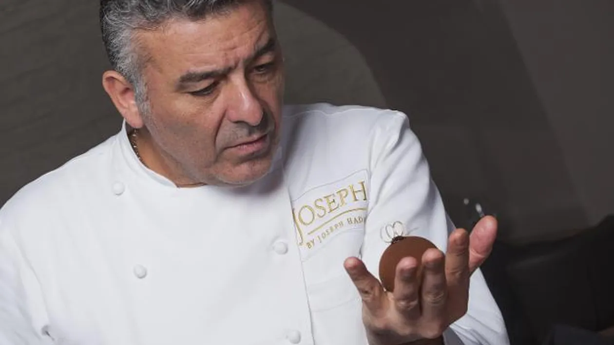 Joseph Hadad, transportat de urgenţă la spital! Juratul de la PRO TV, suspect de infarct!