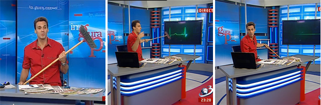 Suma e uriașă! Câti bani aducea Mircea Badea la Antena 1!