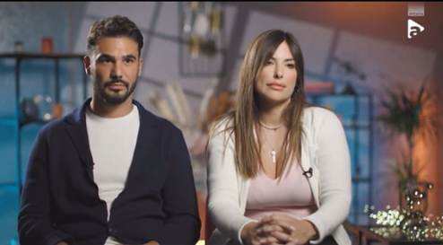 Claudiu și Isabel, casting sezon 7