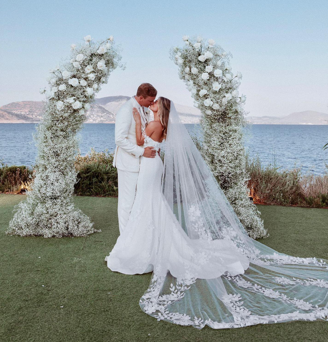 Sursa foto: Instagram Zara Holland