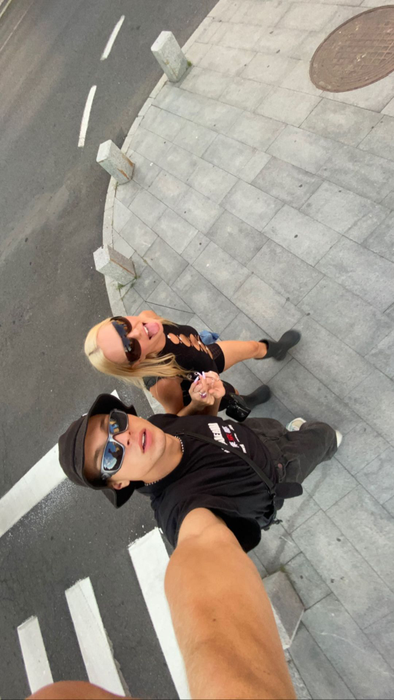 Alexandra Stan iubeşte din nou, la un an de la divorț! Cine este și cu ce se ocupă noul bărbat din viața artistei