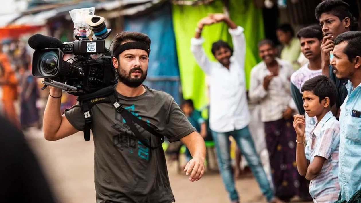 Un cameraman de la Asia Express a rupt tăcerea. Ce se întamplă, de fapt, în culisele emisiunii de la Antena 1