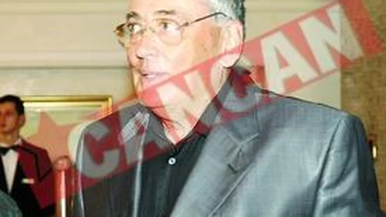 Fosta sotie se marita cu un politician bogat