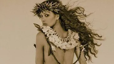 Nicole Scherzinger a pozat nud! Vezi cum arata posteriorul gol al vedetei!