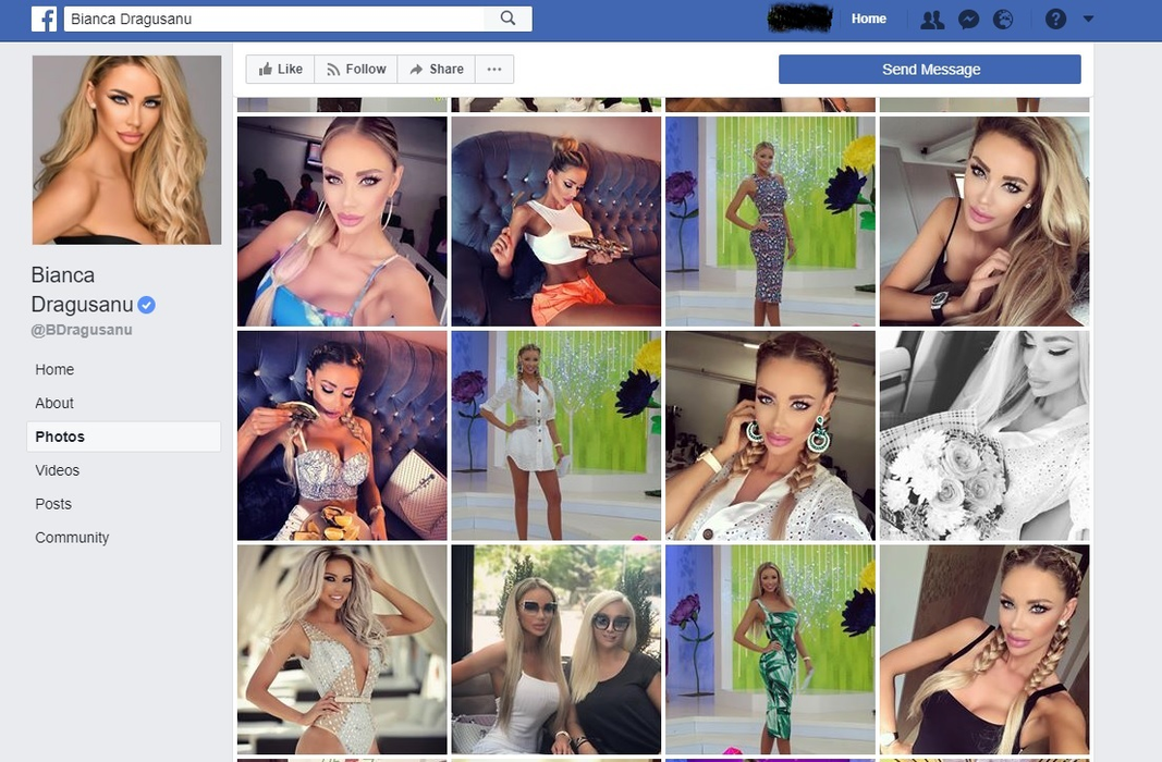 Decizia inexplicabilă a Biancăi Drăgușanu! Cum s-a răzbunat pe Victor Slav