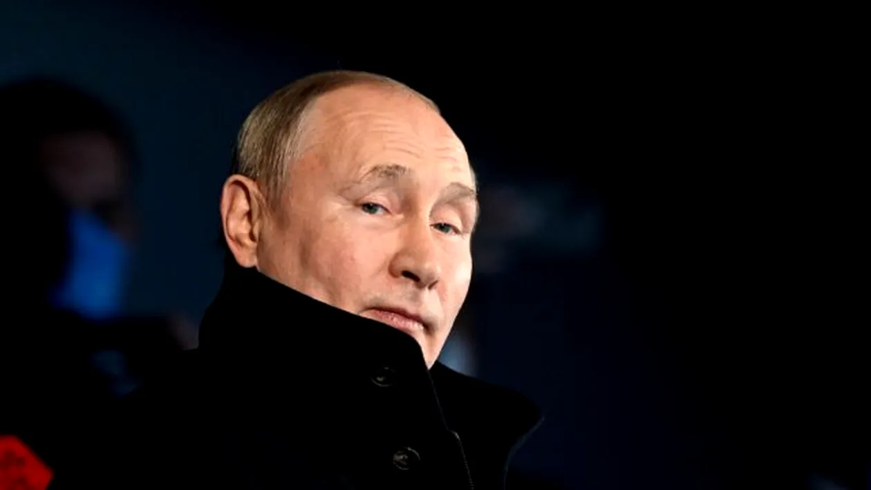Ştirea momentului din Rusia! Veste de ULTIMA ORĂ despre Vladimir Putin
