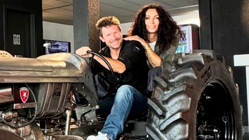 Prima reacție a Mihaelei Rădulescu, după ce a aflat rezultatul autopsiei lui Felix Baumgartner. Ce a putut să spună