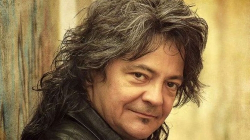 Cântăreţul Leo Iorga va fi înmormântat, astăzi, la Cimitirul Bellu din Bucureşti