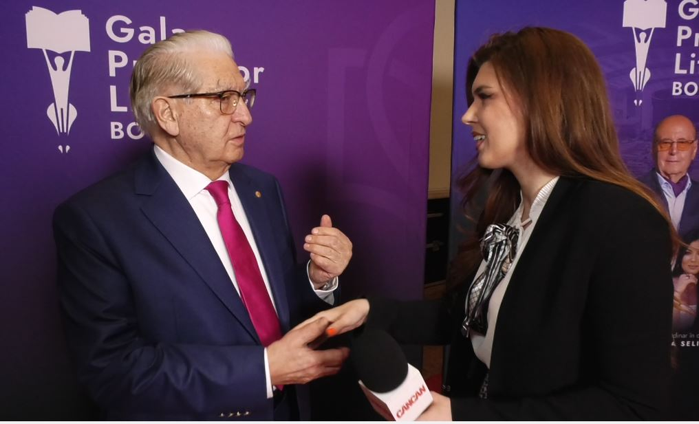 Vlad Ciurea dezvăluie obiceiul banal care ne afectează creierul. De la ce pornește boala secolului și cum o putem depista